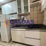 Diroma Resort - Caldas Hospedagem