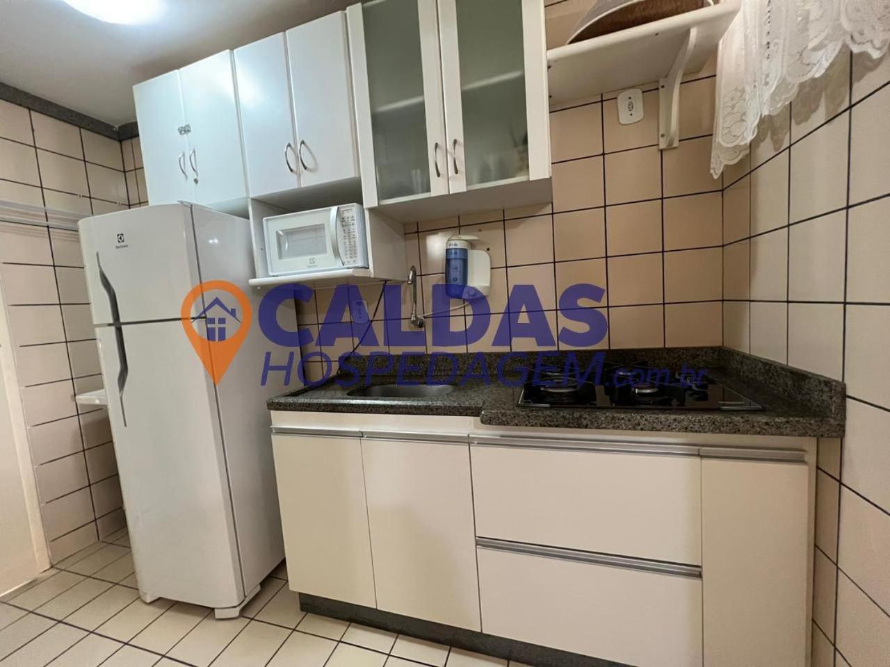 Diroma - Caldas Aparthotel Caldas Novas